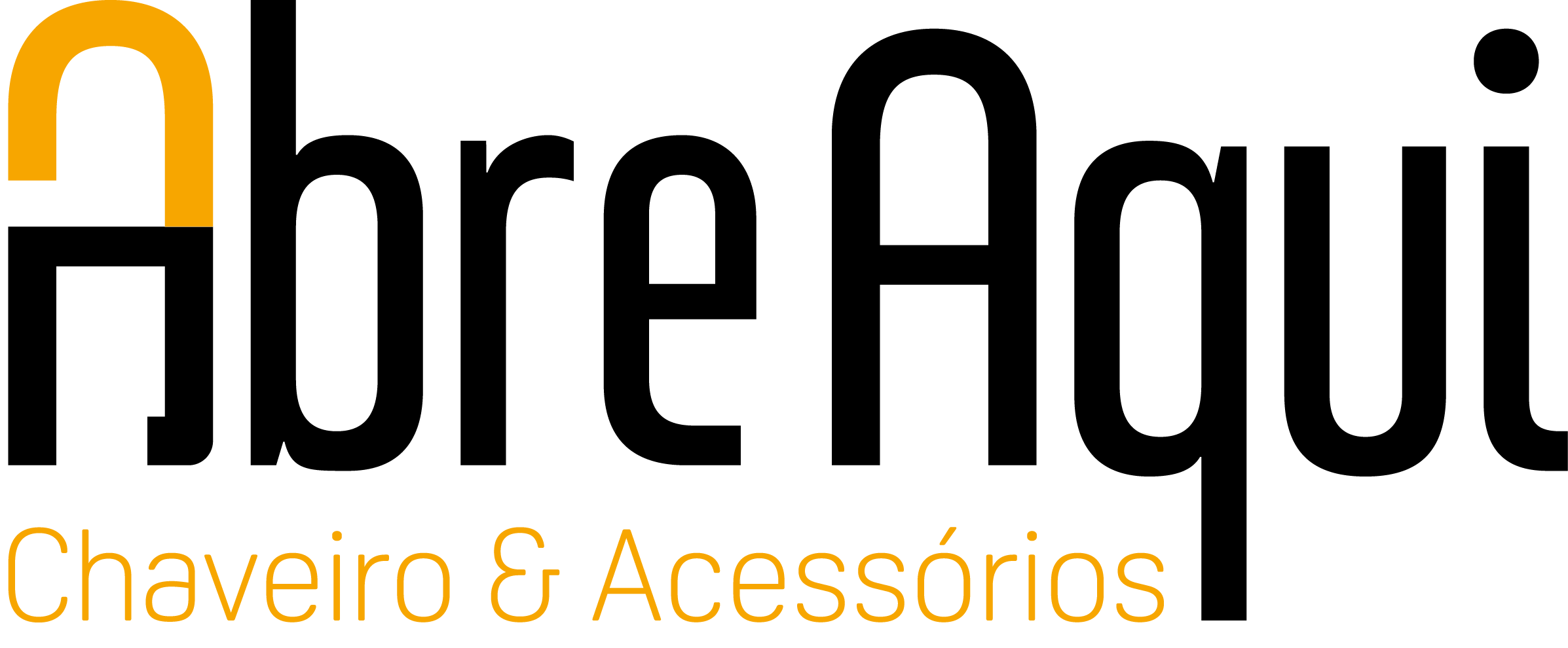 Abre Aqui Chaveiro e Acessórios